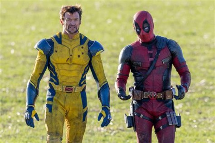 Hugh Jackman Says That Wolverine In Deadpool 3 Will Be Taking A Lot Of Shots At Ryan Reynolds