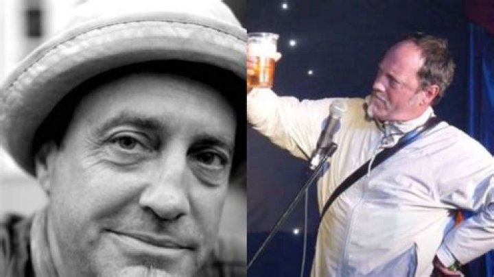 Ian Cognito – Comedian Dies During Stand-Up Number And People Laugh Thinking It Was Part Of The Act!