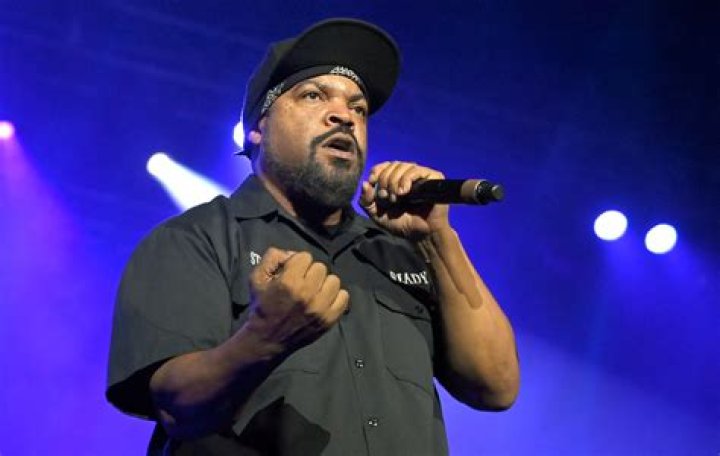 Ice Cube Just Left $9 Million Behind After Exiting ‘Oh Hell No’ Movie – Check Out The Reason For His Choice