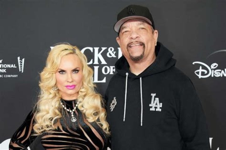 Ice-T And Coco Austin Get A Boost Of Morale In This Sweet Photo After Receiving This Heartbreaking News