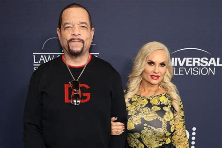 Ice-T Speaks With Jimmy Fallon To Update Fans On COVID-19 Battle With Coco Austin’s Father