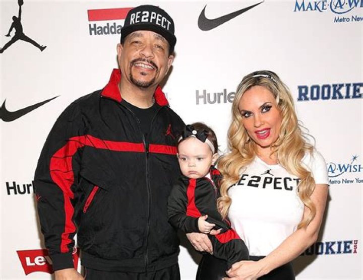 Ice-T’s Wife, Coco Austin, Had The Best Birthday Party Ever, According To These Photos — Her Daughter And Two Special Guests Made It Magical