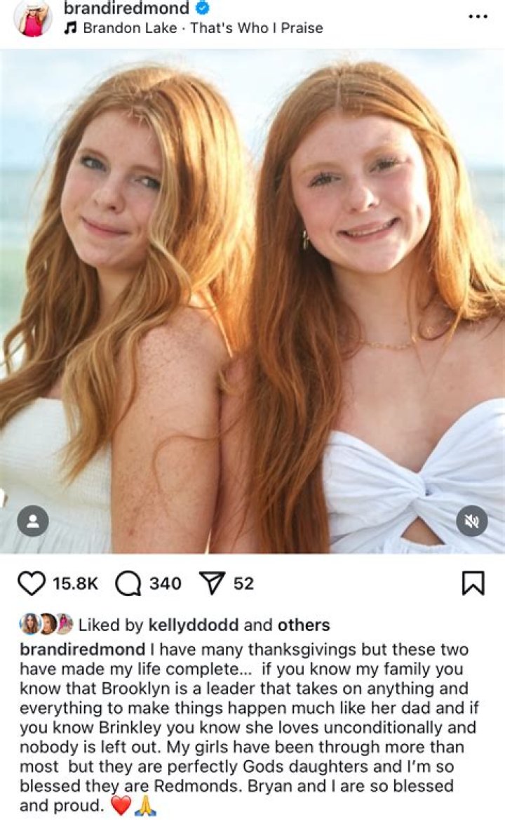 ICYMI: Leanne Locken Quits RHOD — Bravo Fans Call For Brandi Redmond To Do The Same