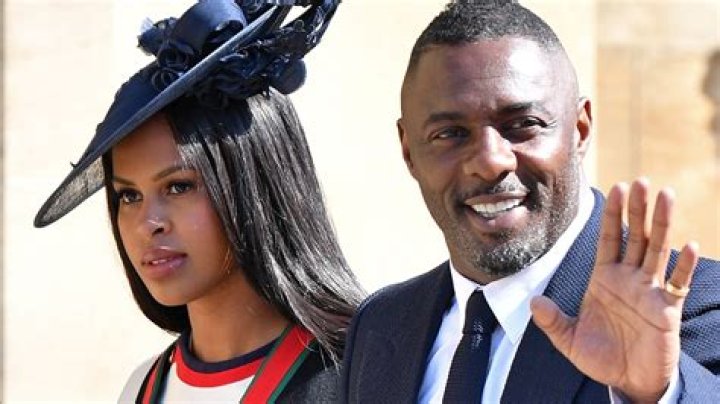 Idris Elba Reveals How Prince Harry Smoothly Asked Him To DJ At The Royal Wedding