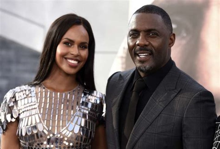 Idris Elba’s Wife Opens Up About Their Love Story And Thriving Marriage!
