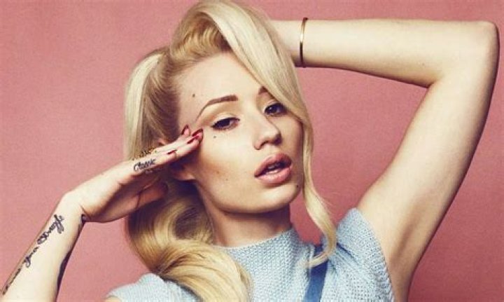 Iggy Azalea And Tinashe Will Drop A New Record Tonight