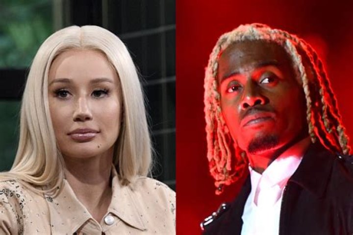 Iggy Azalea Makes It Clear That She Dumped Playboi Carti Amid Rumors: ‘I’m Raising My Son Alone’