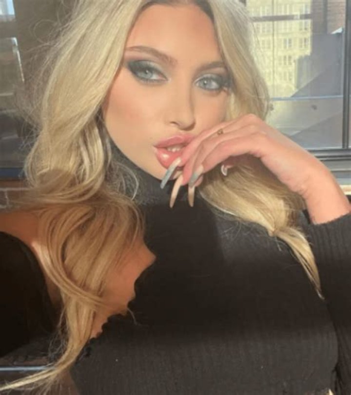 In A Cease-And-Desist Letter, Blac Chyna Told TikToker Ava Louise To Back Off