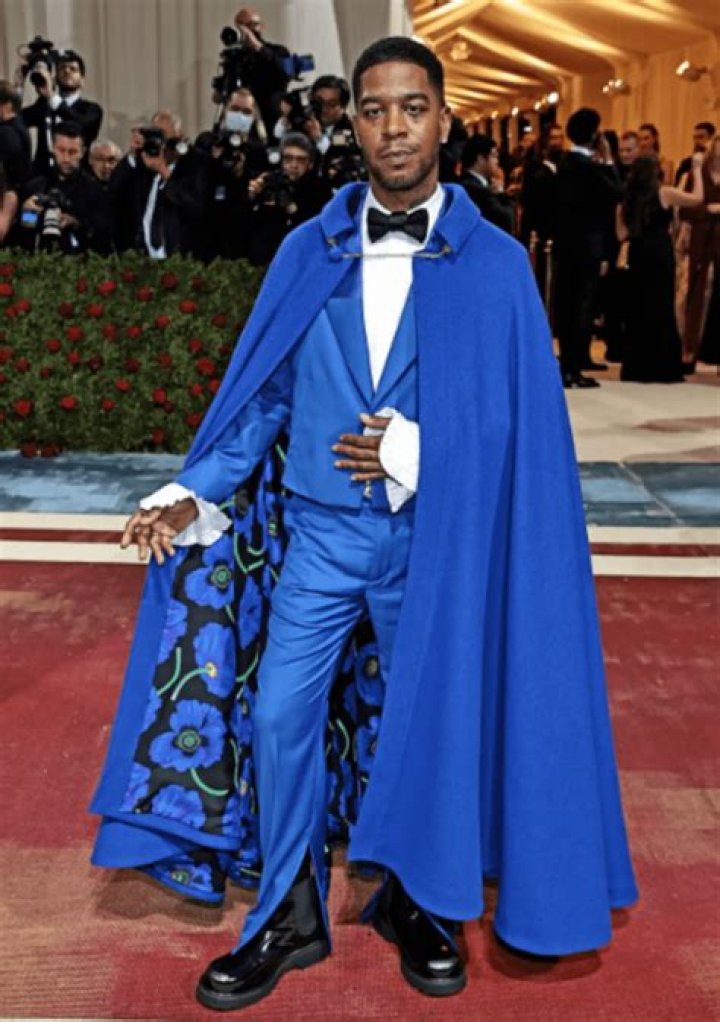 In A Recent Interview, Kid Cudi Confessed He Experienced A Stroke While Receiving Treatment