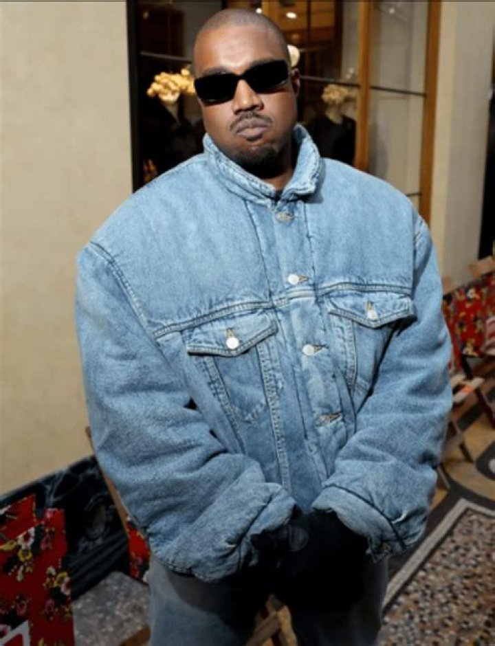 In His Most Recent Social Media Outburst, Kanye West Vowed To End His Association With Gap