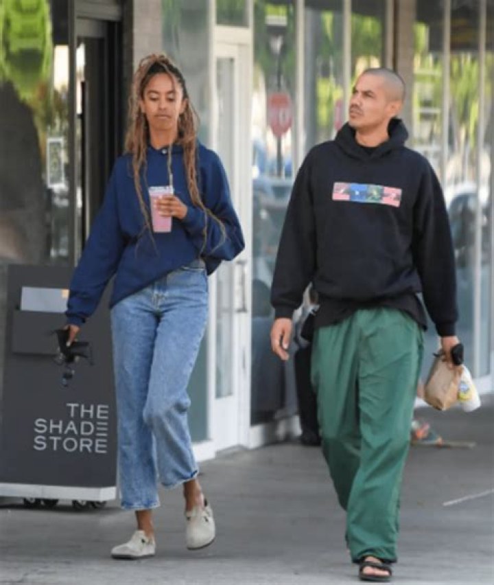 In New York, Malia Obama And Dawit Eklund Were Observed Spending Time Together In Public