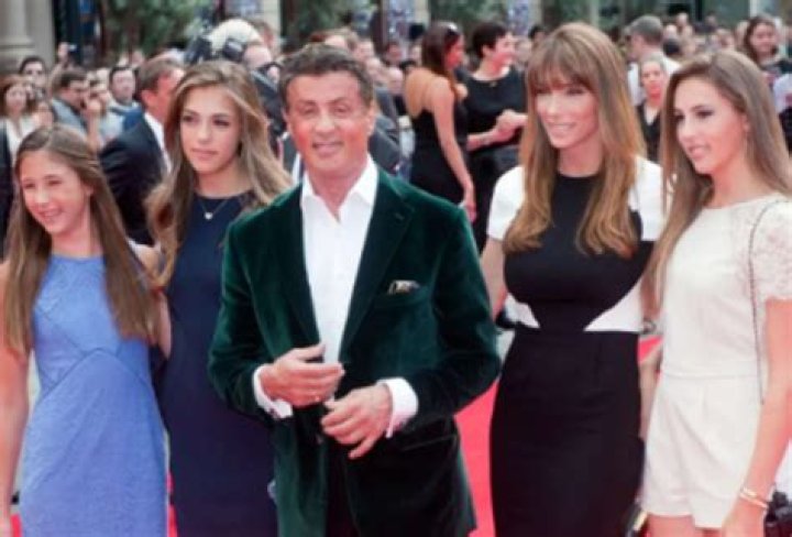 In Response To Jennifer Flavin’s Divorce Petition, Sylvester Stallone Refuted Any Misconduct
