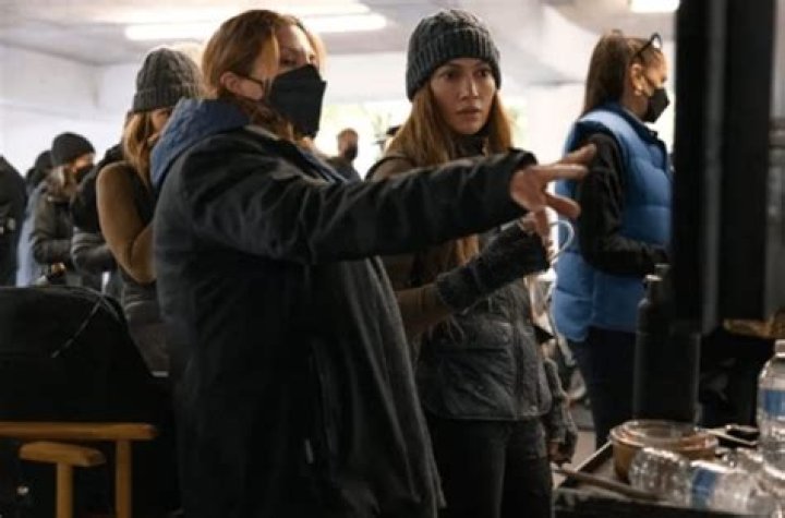 In The Latest Trailer For “The Mother,” Jennifer Lopez Becomes A Deadly Assassin Who Must Rescue Her Estranged Daughter