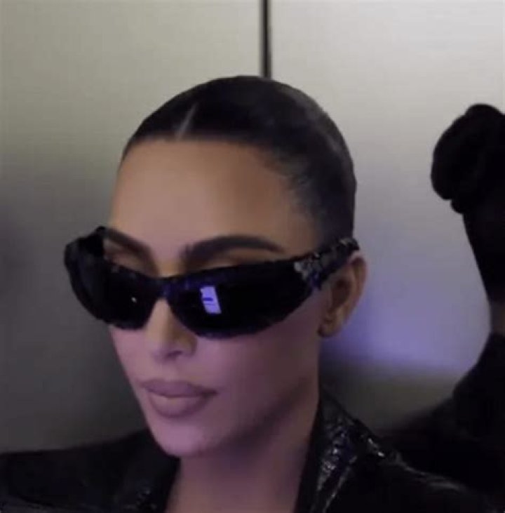 In The Upcoming Season Of The Kardashians, Kim Kardashian Will Address The Criticism She Received For Her Now-Famous Variety Interview