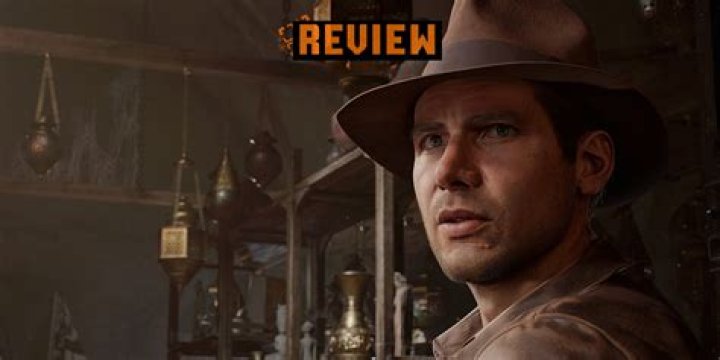 Indiana Jones 5 Is In The Works – But Without Steven Spielberg