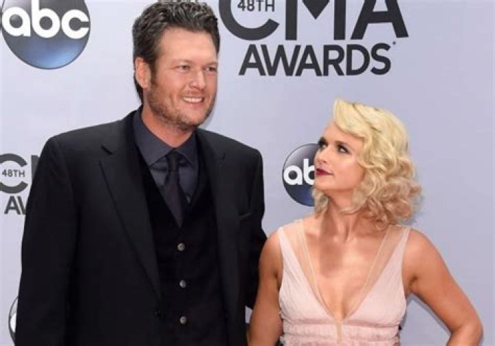 Inside Blake Shelton And Miranda Lambert’s Far From Normal Marriage