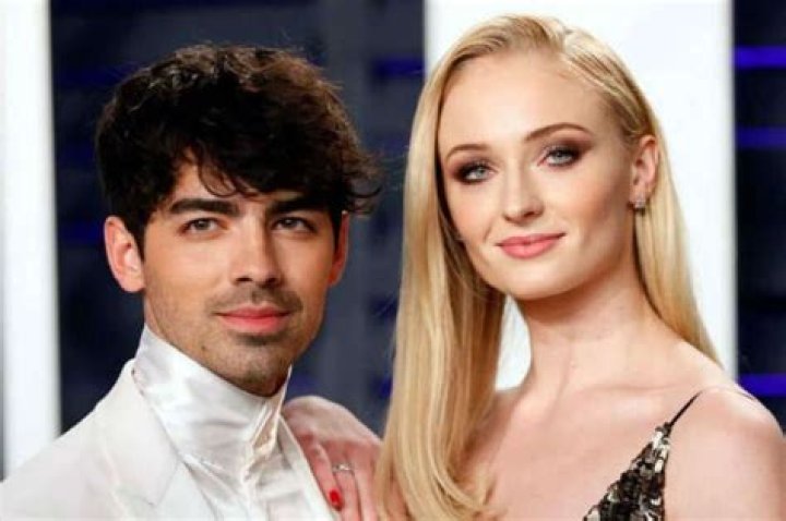 Inside Sophie Turner And Joe Jonas’ Crazy Bachelor And Bachelorette Parties