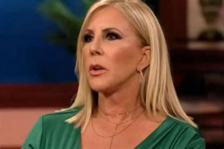 Insiders Reveal How RHOC Vicki Gunvalson Salvaged Her Full-Time Status As The OG Of The OC