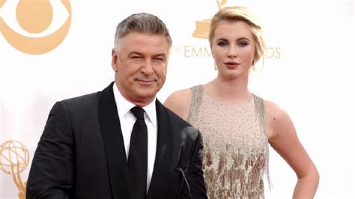 Ireland Baldwin – Here’s How Alec Baldwin’s Oldest Child Feels About Him And Hilaria Welcoming Baby No. 7!