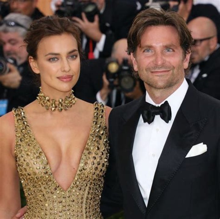 Irina Shayk Explains Why She And Bradley Cooper Like To Keep Things So Private