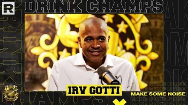 Irv Gotti Claims Jay-Z Got Played By The NFL – They Used Him Like A ‘Pawn’