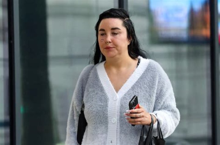 Is Amanda Bynes Getting Ready For A Tell-All Interview?