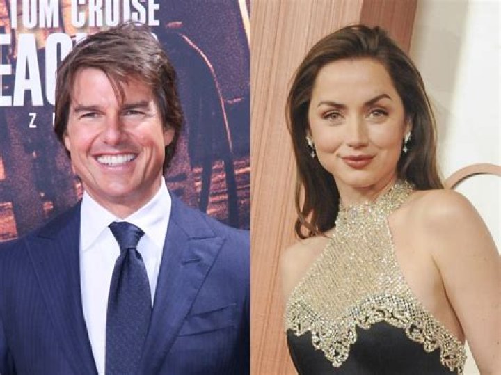 Is Ana De Armas Dating Bridgerton’s Rege-Jean Page After Ben Affleck Split?