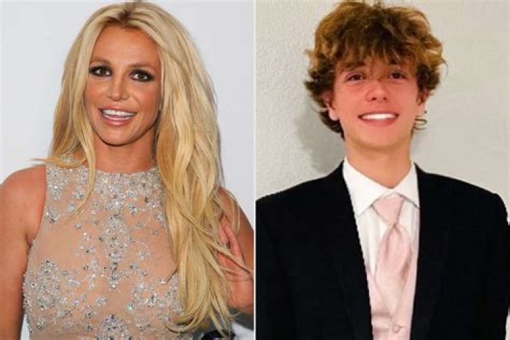 Is Britney Spears’ Father The Reason She Gave Up More Custody Of Her Kids? Jamie Spears Is Being Investigated For Alleged Abuse Of His Grandson After Kevin Federline Files Police Report