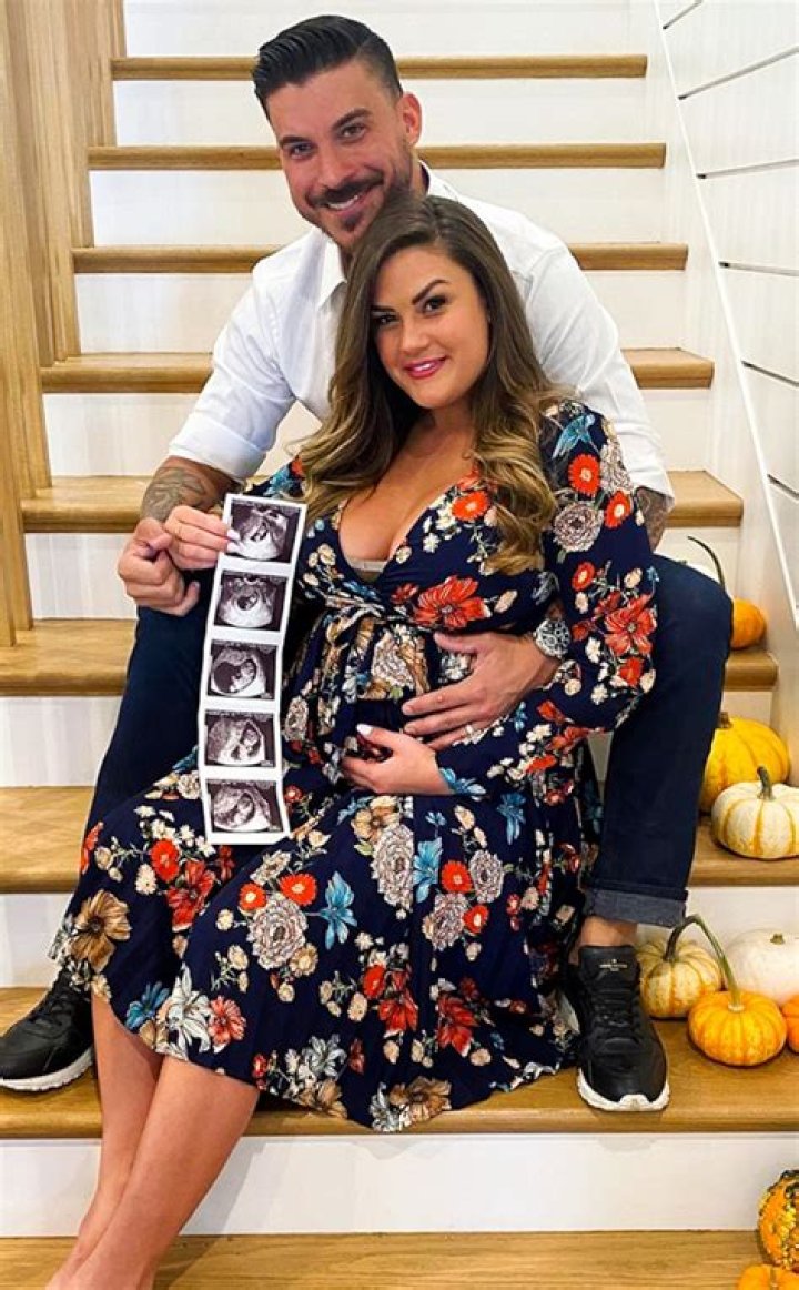 Is Brittany Cartwright Pregnant? Vanderpump Rules Star Seen Holding Her Belly Months After Marrying Jax Taylor