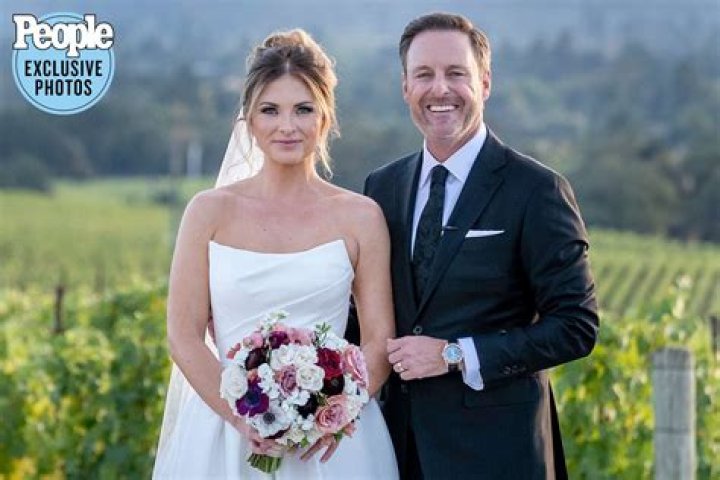 Is Chris Harrison Done With The Bachelor? – Sources Say He’s Moving To Texas