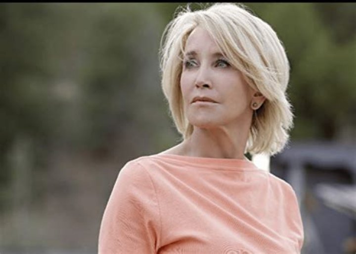 Is Felicity Huffman Shopping A Book And Movie Based On Her 11 Days In Prison?