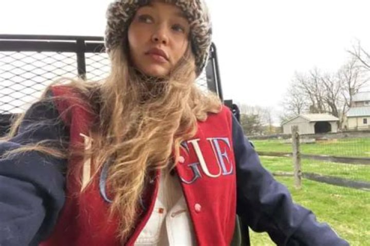 Is Gigi Hadid Giving Up Modeling For Motherhood? Can She Have Both?