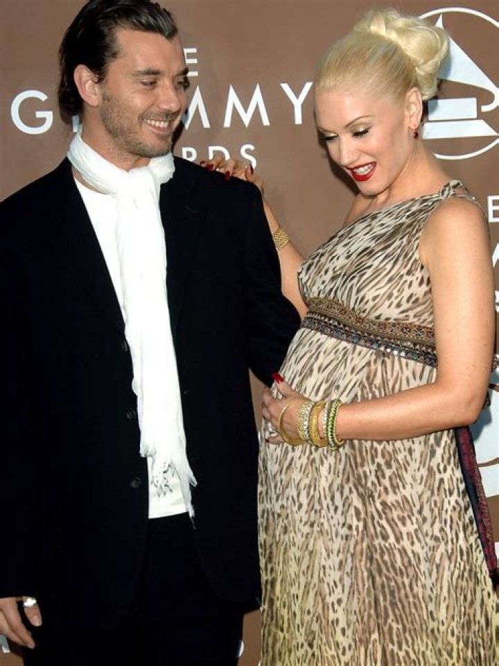 Is Gwen Stefani Pregnant With Blake Shelton’s Baby?