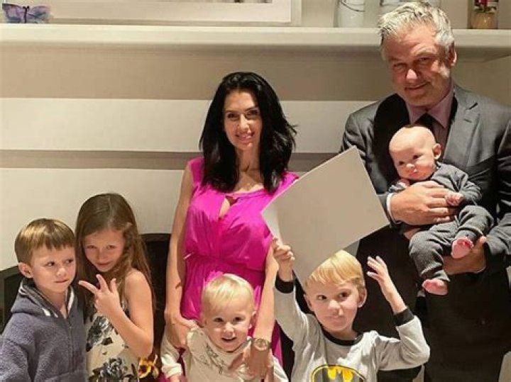 Is Hilaria Baldwin’s Scandal Ripping Apart Her Family?