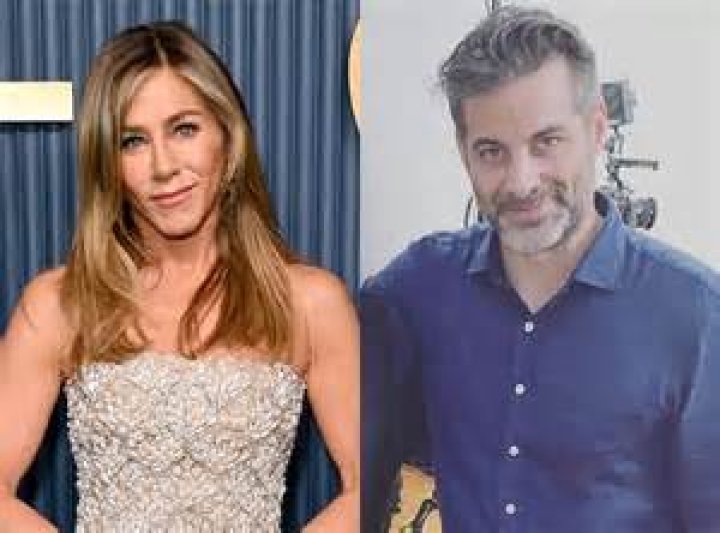 Is Jennifer Aniston Dating Brad Pitt And Another Man?
