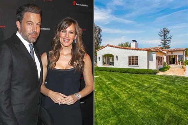 Is Jennifer Garner Going To Ben Affleck’s House To Meet Ana De Armas?