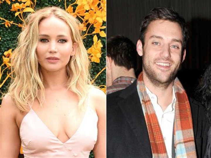 Is Jennifer Lawrence Already Bored Of Married Life With Cooke Maroney?
