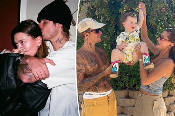 Is Justin Bieber Leaving Hollywood To Have Kids With Hailey Bieber?