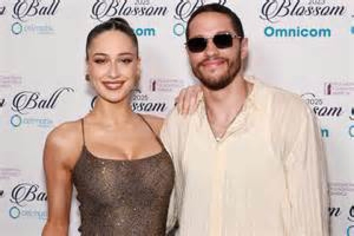 Is Kaia Gerber Pregnant With Pete Davidson’s Baby?