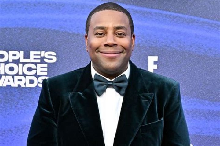 Is Kenan Thompson Leaving Saturday Night Live For All That Revival At Nickelodeon?