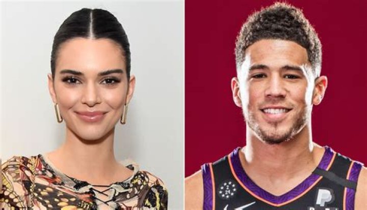 Is Kendall Jenner Living With Devin Booker?