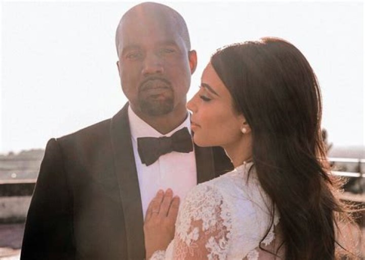 Is Kim Kardashian Afraid Of What A Divorce With Kanye West Would Cost?