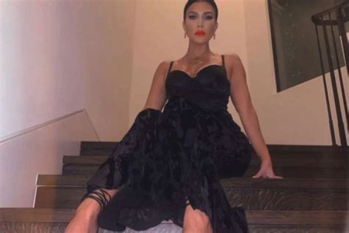 Is Kourtney Kardashian Trying To Stop Scott Disick From Marrying Sofia Richie And Is She Still In Love With Him?