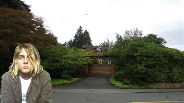 Is Kurt Cobain’s House Haunted? Home Where Nirvana Singer Committed Suicide Is Reportedly Haunted By His Ghost