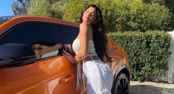 Is Kylie Jenner Downright Greedy?