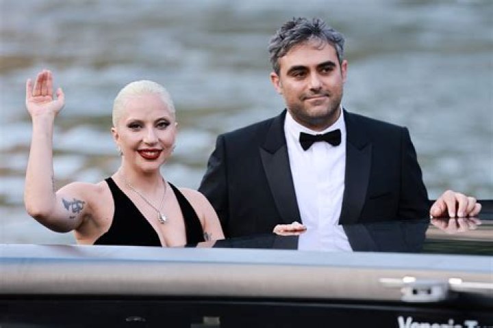 Is Lady Gaga Engaged To Michael Polansky And Planning A New Year’s Eve Wedding?