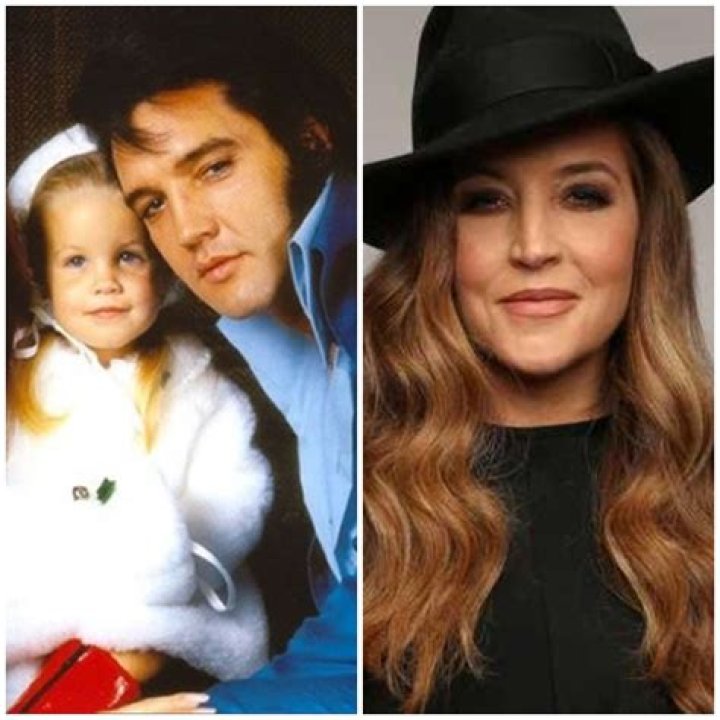 Is Lisa Marie Presley Writing A Tell All Book? Is Elvis’ Daughter Dishing On Michael Jackson, Nicholas Cage And More?