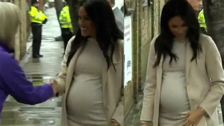 Is Meghan Markle Pregnant With Twin Girls?