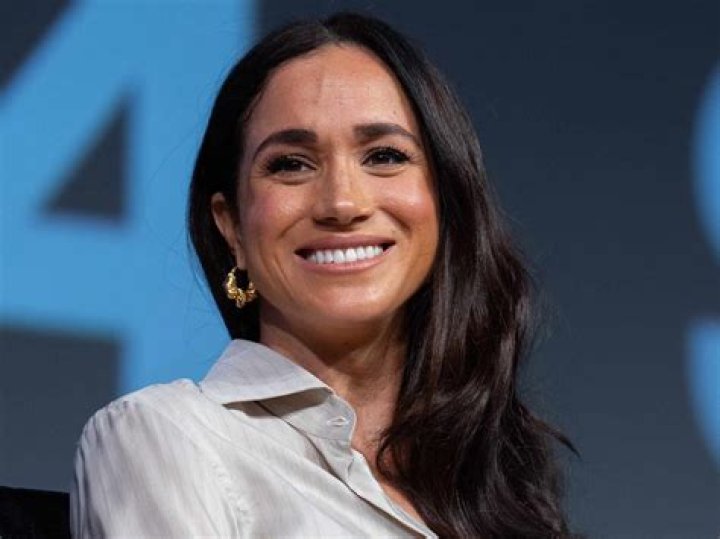 Is Meghan Markle Trying To Track Down Clint Eastwood And Steven Spielberg To Launch Her Career As A Director?