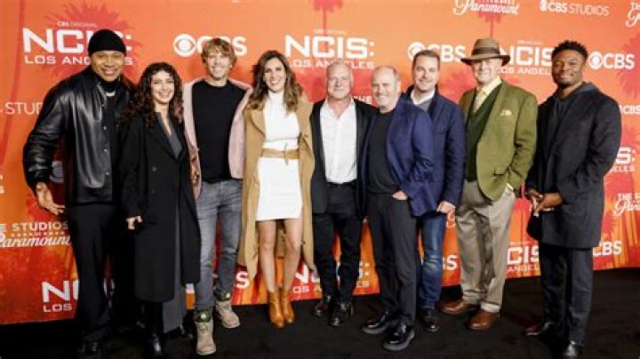 Is NCIS: LA Ending After Season 10?